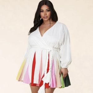 Splash of color Mini (Last size)